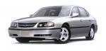 Chevrolet Impala 2000 года